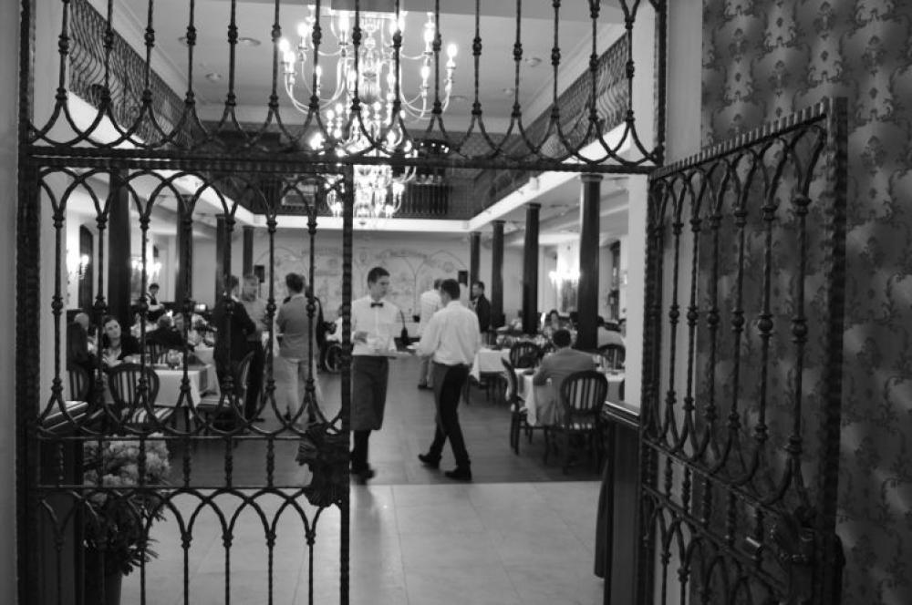 Aparthotel Zamek Gostynin Exteriér fotografie